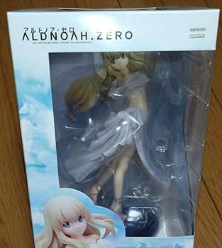 【美品】アルドノア・ゼロ アセイラム・ヴァース・アリューシア 1/8 Amazon | アルドノアゼロ アセイラムヴァースアリューシア 1/8